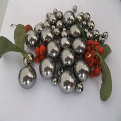 0.5mm-25.4mm stainless steel ball