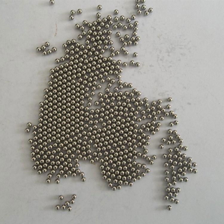 0.3mm 0.5mm 0.8mm 1.2mm 1.35mm 316/316L Stainless steel ball 2