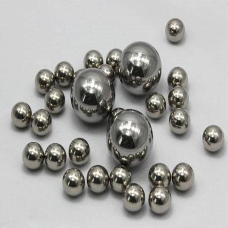 0.3mm 0.5mm 0.8mm 1.2mm 1.35mm 316/316L Stainless steel ball 4