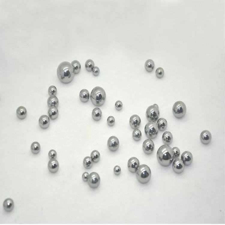 0.3mm 0.5mm 0.8mm 1.2mm 1.35mm 316/316L Stainless steel ball