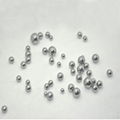 0.3mm 0.5mm 0.8mm 1.2mm 1.35mm 316/316L Stainless steel ball 1