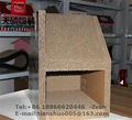 Cat Furniture Morden Cat Playhouses Nature Sisal Cat Scratch Post 4