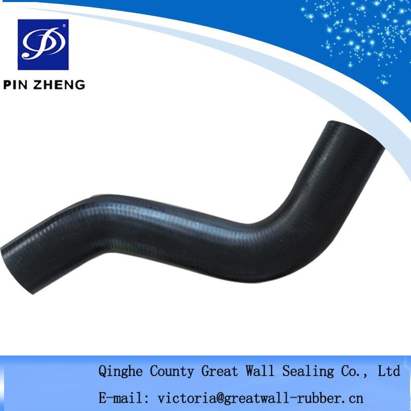 Flexible rubber petrol diesel fuel oil suction pipe hose nitrile rubber hose  3