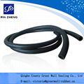 Flexible rubber petrol diesel fuel oil suction pipe hose nitrile rubber hose  4