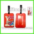 L   age tag customized travel l   age tag cartoon l   age tag promotional gifts 3