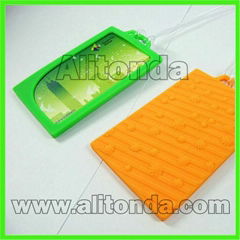 Card holder customized business card working card school card bank card holder