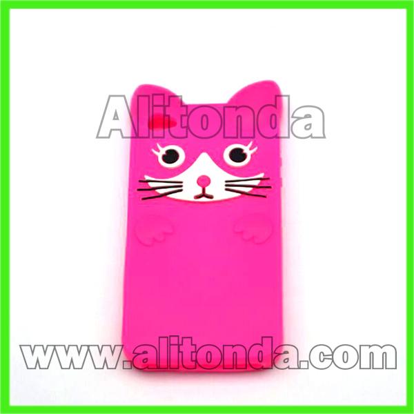 Phone case phone shell phone cover customized pvc silicone leather tpu available 3