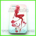 Phone case phone shell phone cover customized pvc silicone leather tpu available 5
