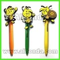 Pen cartoon pen magnetic pen ball pen roller pen customized 2