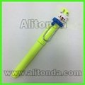 Pen cartoon pen magnetic pen ball pen roller pen customized 5