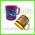 Mug children mug cartoon mug decoration mug promotional mug customized 1