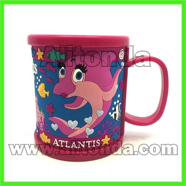Mug children mug cartoon mug decoration mug promotional mug customized 3