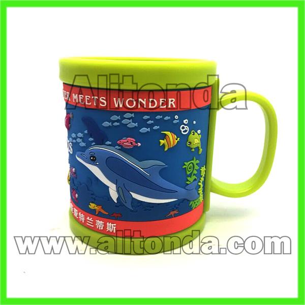 Mug children mug cartoon mug decoration mug promotional mug customized 4