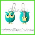 Nail clippers cute cartoon nail clippers customized for promotional gifts 4