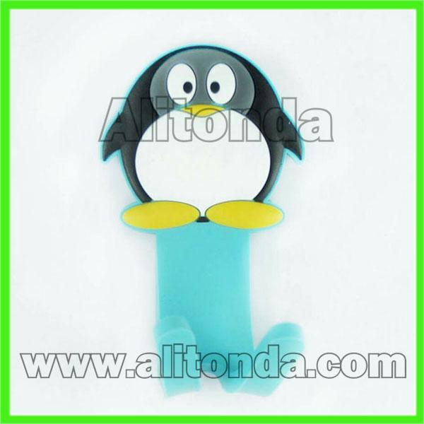 Hook magnetic hook bend hook cartoon hook customized