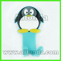 Hook magnetic hook bend hook cartoon hook customized