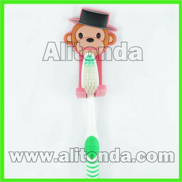 Hook magnetic hook bend hook cartoon hook customized 2