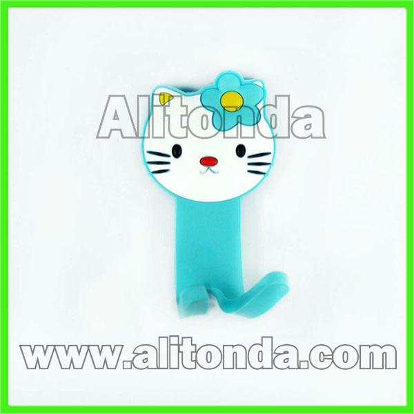 Hook magnetic hook bend hook cartoon hook customized 3