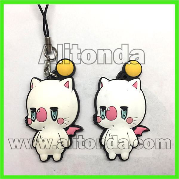 Pendants mobile phone pendants bag pendants cartoon pendants custom