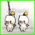 Pendants mobile phone pendants bag pendants cartoon pendants custom 1