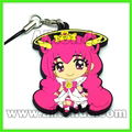 Pendants mobile phone pendants bag pendants cartoon pendants custom 2