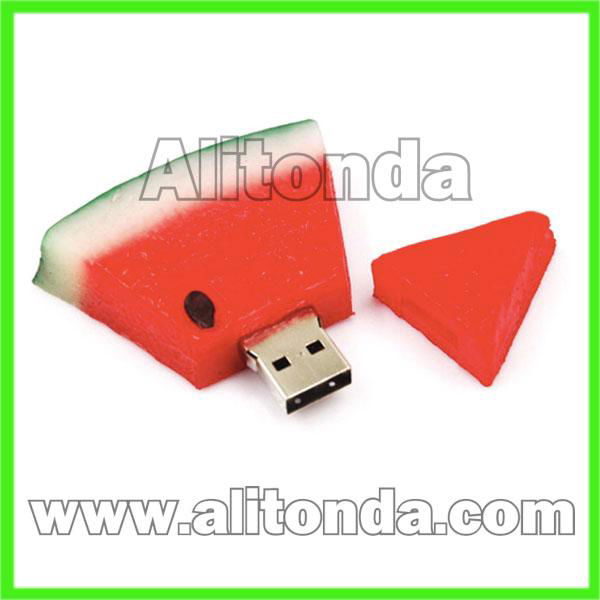 USB flash driver cartoon usb flash disk mini usb flash storage custom 4