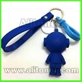 Cartoon 3D figure 3D character customized promotional toys gifts factory 5