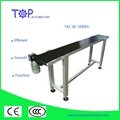 China best selling flat belt conveyor  3
