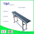 China best selling flat belt conveyor  4