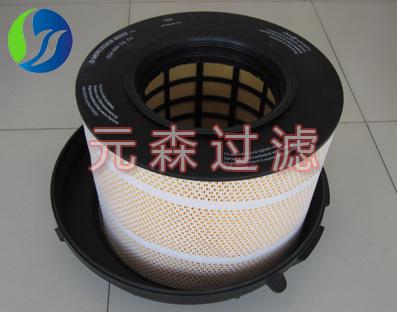 MTU滤芯0180947602空气滤清器