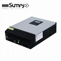 best-selling 3kva 5kva hybrid solar inverter with built-in pwm controller