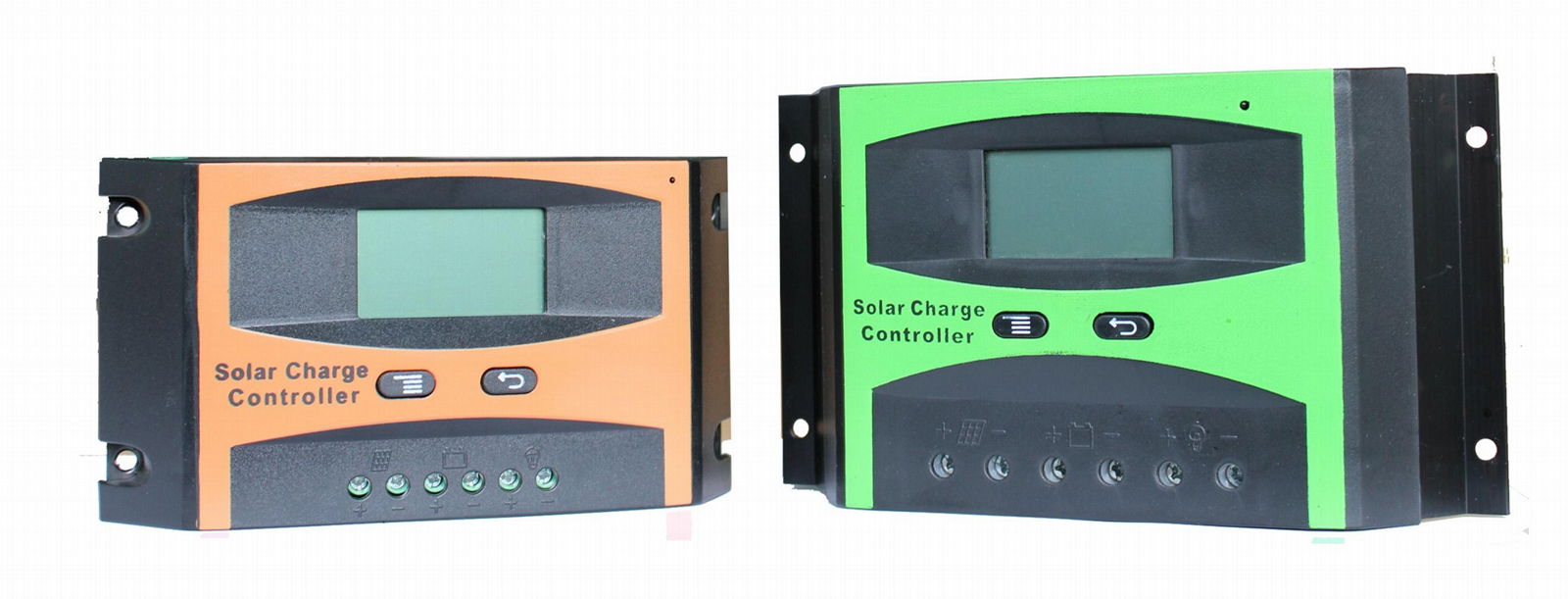 12v/24v/48v 60a 100a solar charge controller