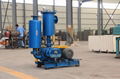羅茨真空泵工作原理及在工業中的應用