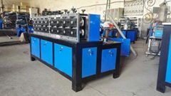 Handrail Pipe Forming Machine