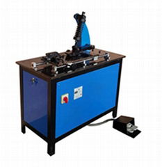 Coil Rolling Machine