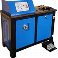 Hydraulic Bending Machine