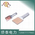 SYG系列銅鋁過渡設備線夾（閃光焊） 1