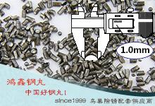 鋼絲切丸1.0