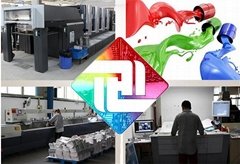 Shantou Zihong Printing Packing Co.,Ltd