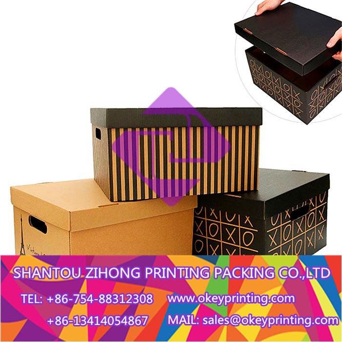 printing storage box 