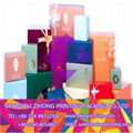 art product packaging box