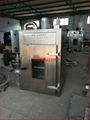 豆乾煙燻爐生產廠家，電加熱50kg豆乾燻烤爐功能說明 4