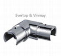 stainless steel tube fittings tube