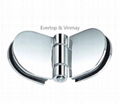 stainless steel bathroom hinge 4