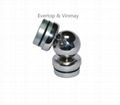 stainless steel handrail fittings