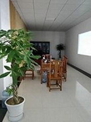 芜湖欣阳机械有限公司