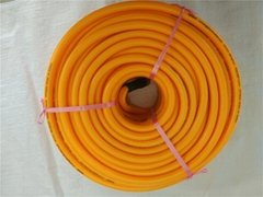 PVC High Pressure power spray hose For Sprayer