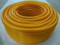 PVC High Pressure Korea Power spray flexible Hose