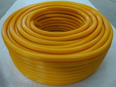 PVC High Pressure Korea Power spray flexible Hose