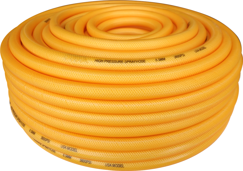 PVC High Pressure Korea Spray Hose QITAI hose (China Manufacturer